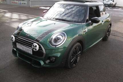 Mini Cooper Gebrauchtwagen