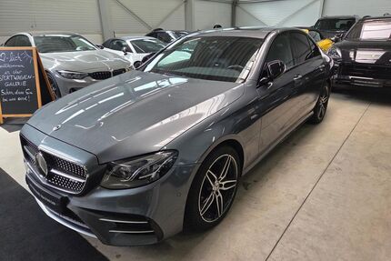 Mercedes-Benz E 53 AMG Gebrauchtwagen