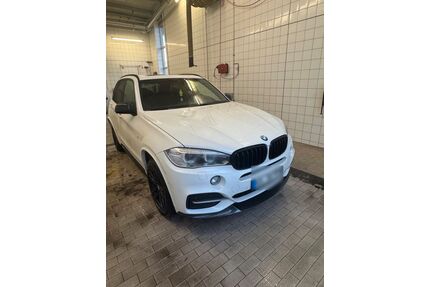 BMW X5 M50 Gebrauchtwagen