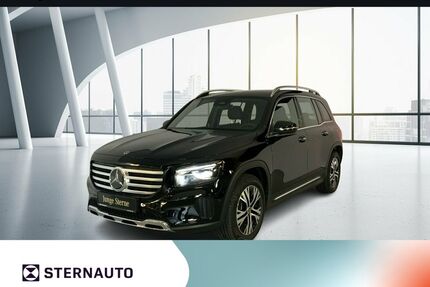 Mercedes-Benz GLB 200 Gebrauchtwagen