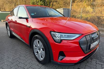 Audi e-tron Gebrauchtwagen