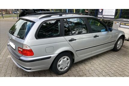 BMW 318 Gebrauchtwagen