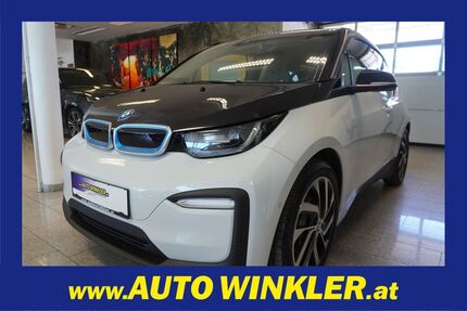 BMW i3 Gebrauchtwagen