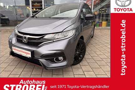 Honda Jazz Gebrauchtwagen