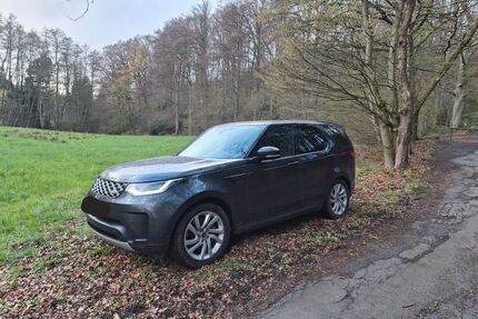 Land Rover Discovery Gebrauchtwagen