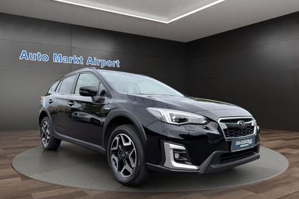 Subaru XV Gebrauchtwagen