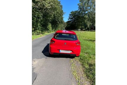 Seat Ibiza Gebrauchtwagen