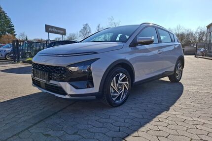 Hyundai BAYON Gebrauchtwagen