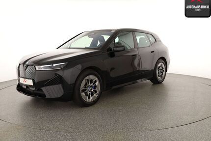BMW iX Gebrauchtwagen