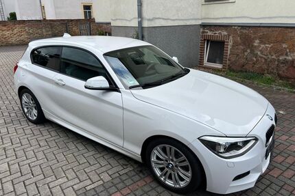BMW 116 Gebrauchtwagen