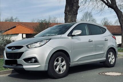 Hyundai ix35 Gebrauchtwagen