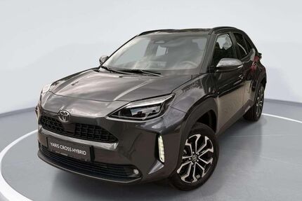 Toyota Yaris Cross Gebrauchtwagen