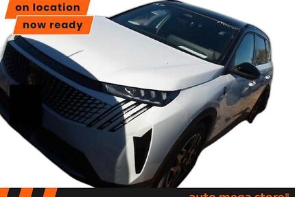 Peugeot 5008 Gebrauchtwagen