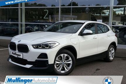 BMW X2 Gebrauchtwagen