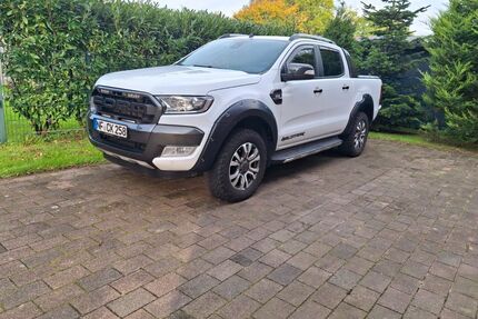 Ford Ranger Gebrauchtwagen