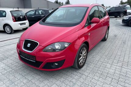 Seat Altea Gebrauchtwagen