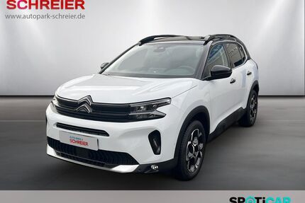 Citroen C5 Aircross Gebrauchtwagen