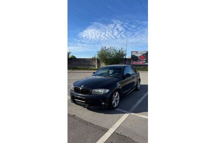 BMW 120 Gebrauchtwagen