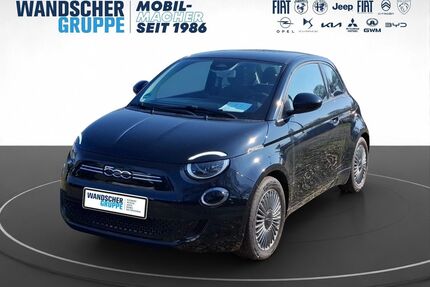 Fiat 500e Gebrauchtwagen