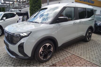 Ford Tourneo Courier Gebrauchtwagen