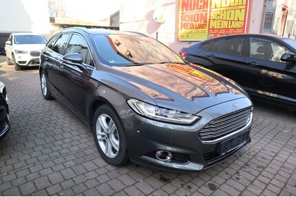 Ford Mondeo Gebrauchtwagen