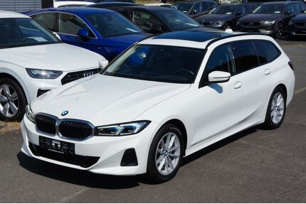 BMW 320 Gebrauchtwagen