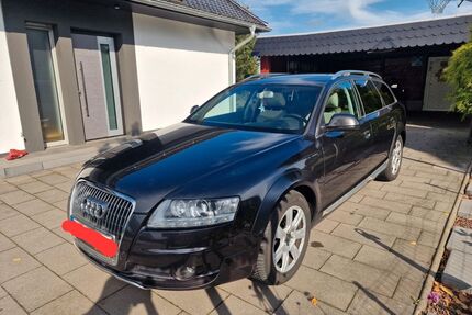 Audi A6 Allroad Gebrauchtwagen