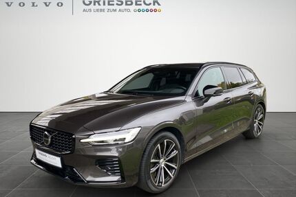 Volvo V60 Gebrauchtwagen