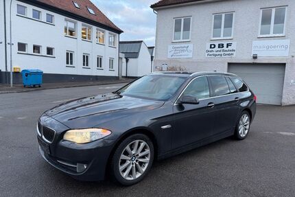 BMW 530 Gebrauchtwagen