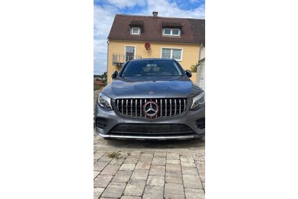 Mercedes-Benz GLC 250 Gebrauchtwagen