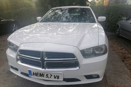 Dodge Charger Gebrauchtwagen