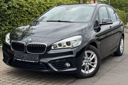 BMW 220 Active Tourer Gebrauchtwagen