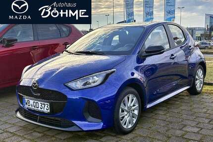Mazda 2 Gebrauchtwagen