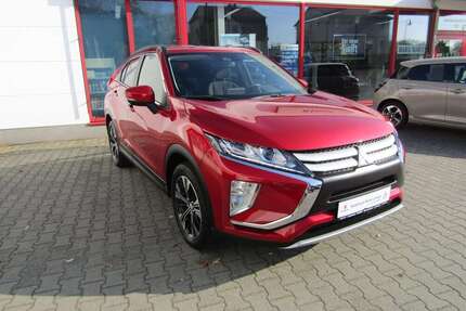 Mitsubishi Eclipse Cross Gebrauchtwagen
