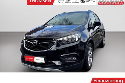 Opel Mokka X Gebrauchtwagen