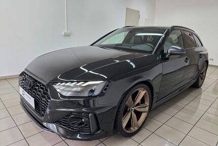 Audi RS4 Gebrauchtwagen