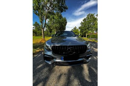 Mercedes-Benz GLC 63 AMG Gebrauchtwagen