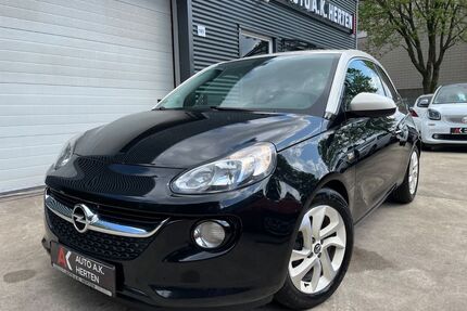 Opel Adam Gebrauchtwagen