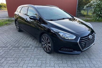Hyundai i40 Gebrauchtwagen