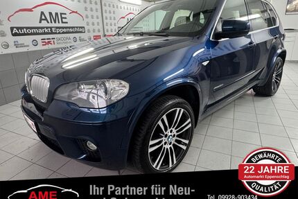 BMW X5 Gebrauchtwagen