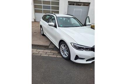 BMW 320 Gebrauchtwagen