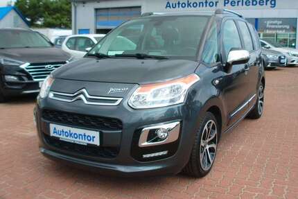 Citroen C3 Gebrauchtwagen