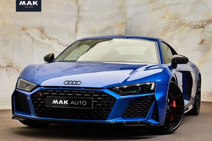 Audi R8 Gebrauchtwagen