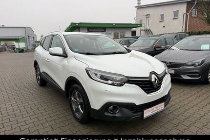 Renault Kadjar Gebrauchtwagen