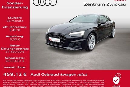 Audi A5 Gebrauchtwagen