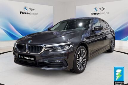 BMW 530 Gebrauchtwagen