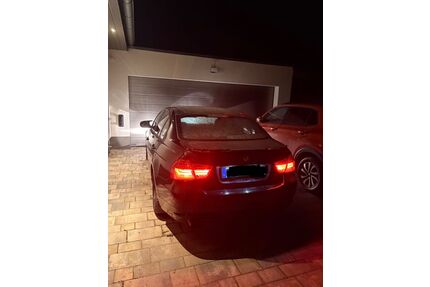 BMW 318 Gebrauchtwagen