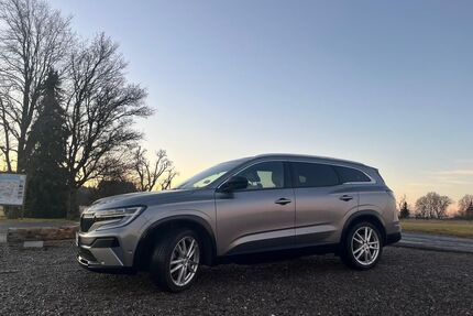 Renault Espace Gebrauchtwagen