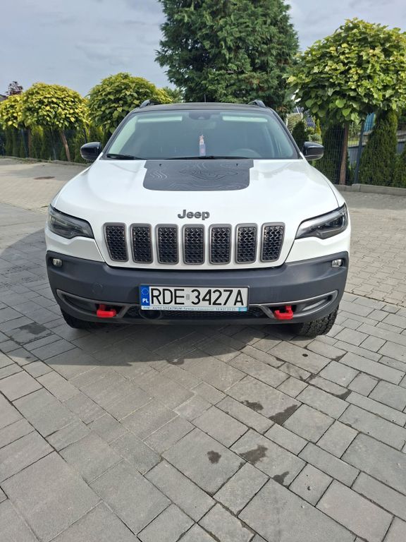 Cherokee
