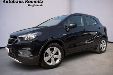 Opel Mokka X Gebrauchtwagen